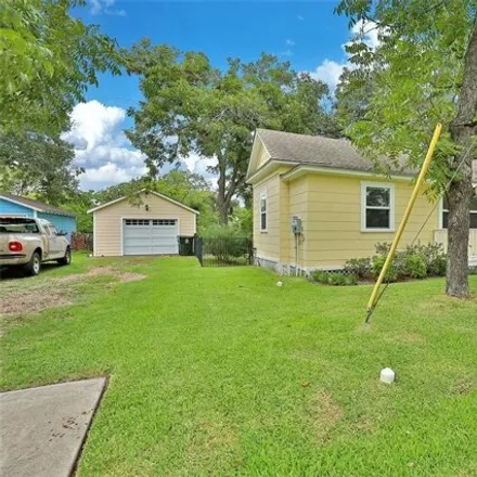 Image 3 - 461 Main Street, Sugar Land, TX 77498, USA - House for rent