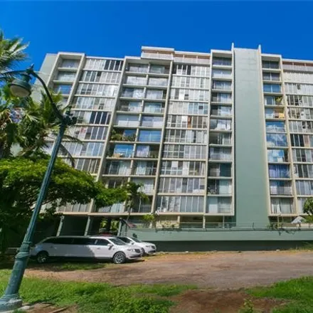 Buy this 2 bed condo on 612 McCully Street in Honolulu, HI 96826