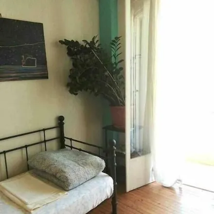 Rent this 3 bed condo on Athina in Λυκαβηττού 6, Athens