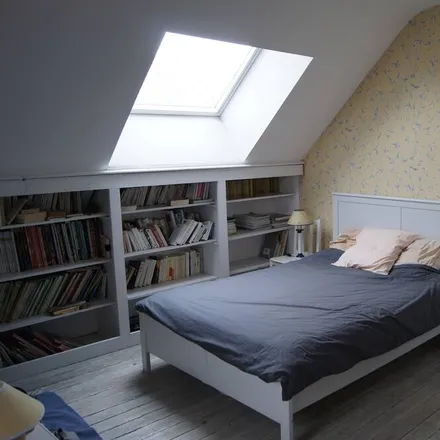 Rent this 7 bed house on Saint-Cast-le-Guildo in Côtes-d'Armor, France