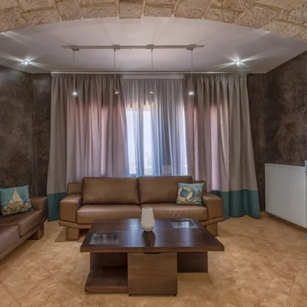 Rent this 3 bed house on Chersonisos Municipal Unit in Heraklion Regional Unit, Greece