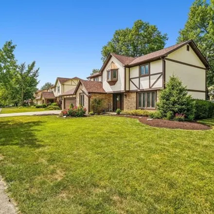 Image 3 - 1120 Carousel Ct, Westerville, Ohio, 43081 - House for sale