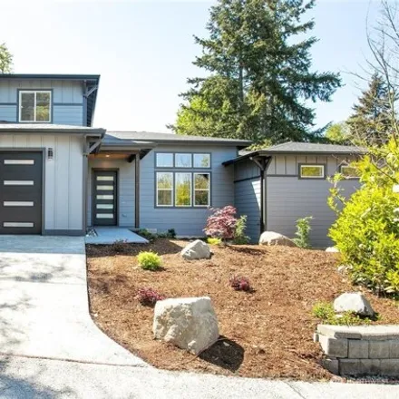 Buy this 3 bed house on 2814 Lakeway Drive in Bellingham, WA 98225
