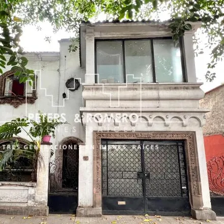 Image 2 - Avenida Niños Héroes de Chapultepec, Colonia Josefa Ortiz de Domínguez, 03430 Mexico City, Mexico - House for sale