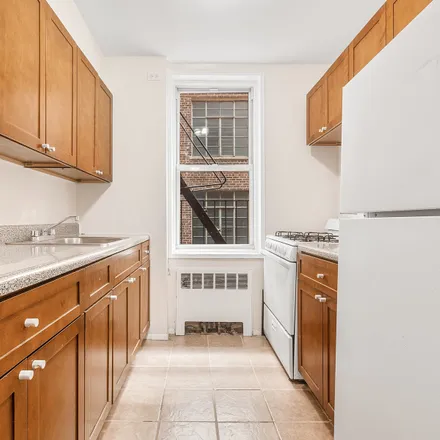 Rent this 1 bed apartment on 65 Park Terrace West in New York, NY 10034