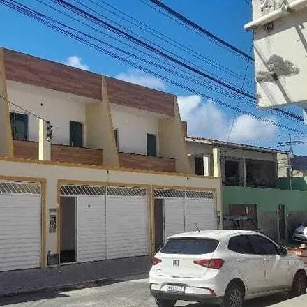 Image 1 - Rua Pilão Arcado, Centro, Lauro de Freitas - BA, 42702-240, Brazil - House for sale