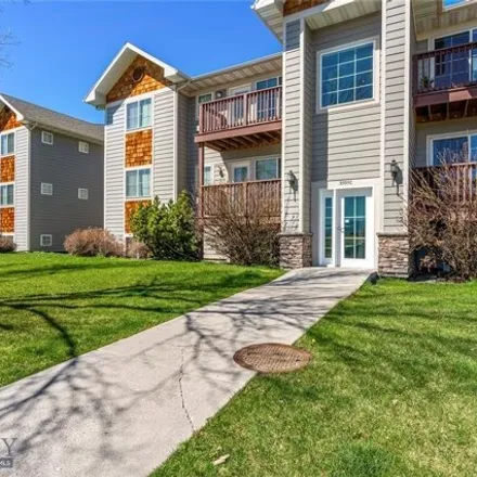 Buy this 2 bed condo on 3505 Fallon St Apt C28 in Bozeman, Montana