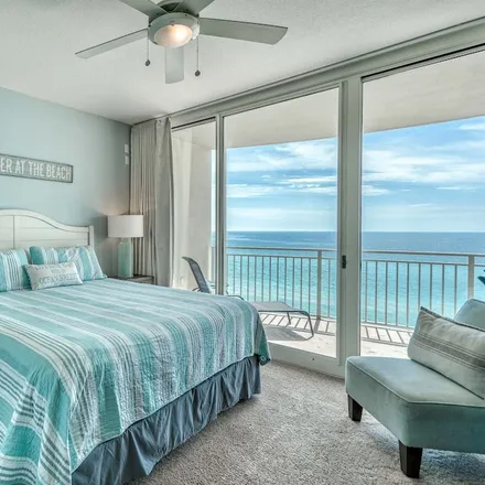 Image 1 - Panama City Beach, FL - Condo for rent