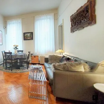 Rent this 1 bed house on Toren in 150 Myrtle Avenue, New York
