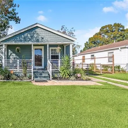 Buy this 3 bed house on 123 Danny Drive in New Orleans, LA 70131