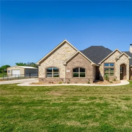 Buy this 5 bed house on unnamed road in Parker County, TX 76082