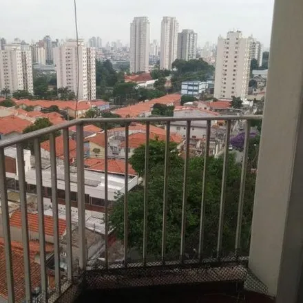 Image 2 - Rua Visconde de Guaratiba, Vila Firmiano Pinto, São Paulo - SP, 04125-030, Brazil - Apartment for sale