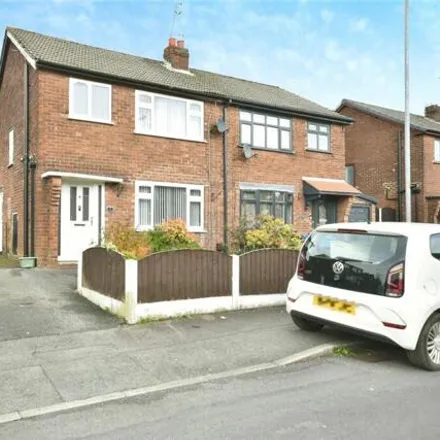 Image 1 - Devon Road, Failsworth, M35 0NR, United Kingdom - Duplex for sale