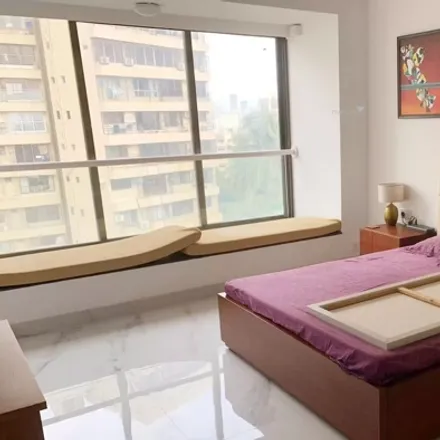 Buy this 4 bed apartment on Pinnaroo in Padmashree Mohammed Rafi Marg (16th Road), H/W Ward