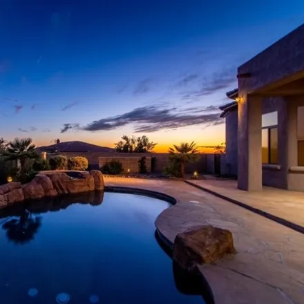 Buy this 3 bed house on 13951 N Sonoran Links Ct in Marana, Arizona