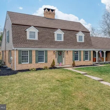 Image 4 - 27 Pond Ridge Lane, Penn Township, PA 17331, USA - House for sale