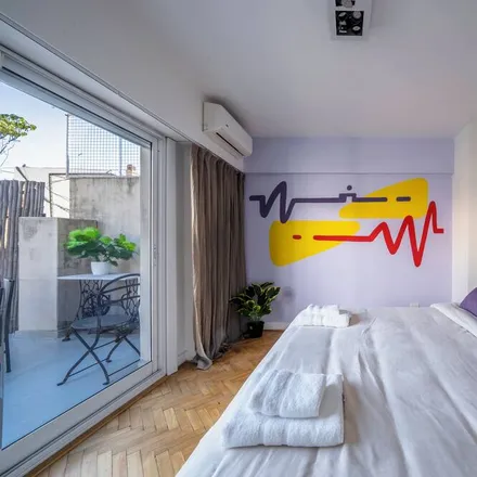 Image 6 - Recoleta, Buenos Aires, Argentina - Apartment for rent
