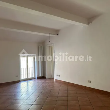 Rent this 2 bed apartment on Borgo Santa Chiara d'Assisi 9 in 43121 Parma PR, Italy