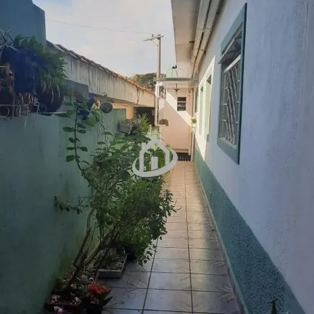 Buy this 2 bed house on Rua Santa Catarina in Centro Histórico, Embu das Artes - SP