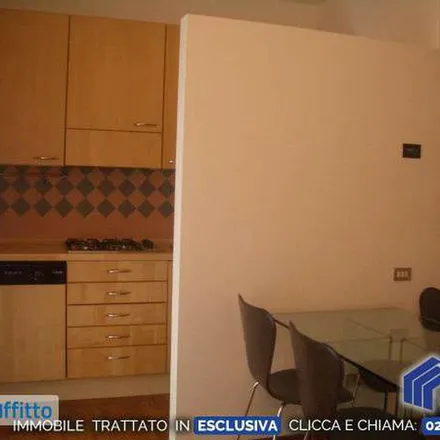 Image 2 - Pizzeria San Francesco 2, Via Orti 16, 20122 Milan MI, Italy - Apartment for rent