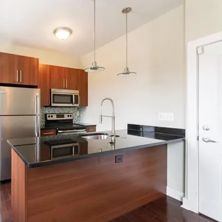 Rent this 1 bed apartment on Girard Avenue & Corinthian Avenue in West Girard Avenue, Philadelphia
