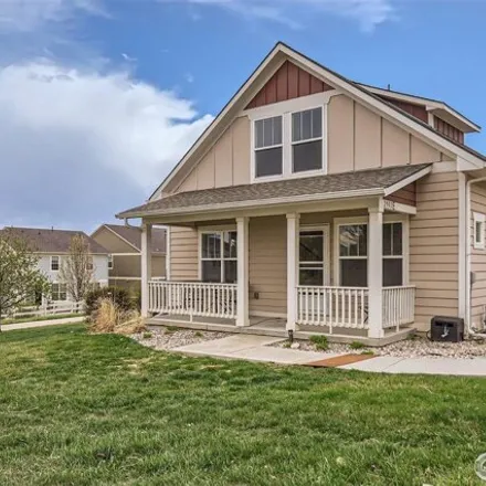 Buy this 3 bed house on 2964 Slade Street in Fort Collins, CO 80525