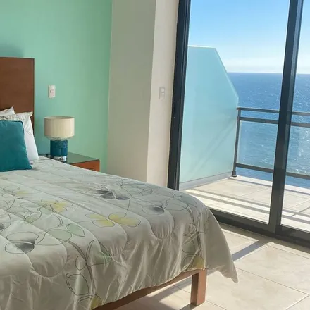 Rent this 1 bed condo on Mazatlán