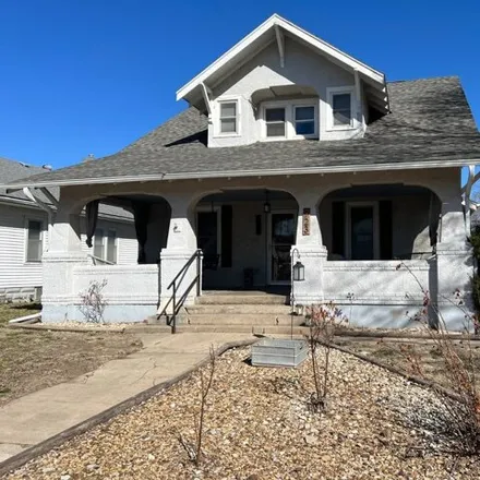 Buy this 5 bed house on 785 East 7th Street in Concordia, KS 66901