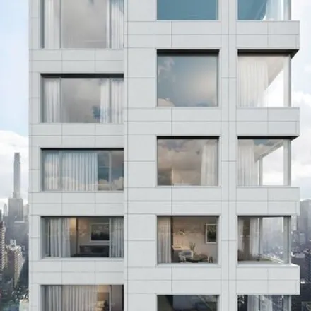 Image 1 - 611 West 56th Street, New York, NY 10019, USA - Condo for sale