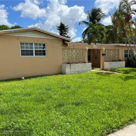 Buy this 3 bed house on 1710 Northwest 170th Terrace in Miami Gardens, FL 33056