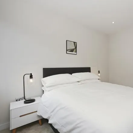 Image 4 - Osprey Court, 256 Finchley Road, London, NW3 7SW, United Kingdom - Apartment for rent