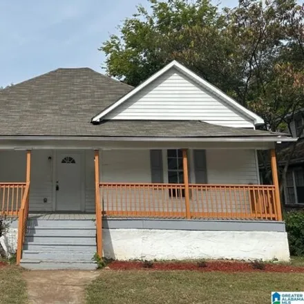 Buy this 3 bed house on Division Alley in Birmingham, AL 35206