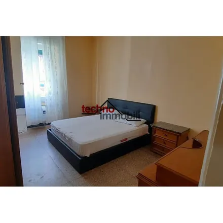 Rent this 1 bed apartment on Via di Villa Braschi 60 in 00019 Tivoli RM, Italy