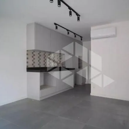 Rent this 1 bed apartment on Swan Molinos in Rua 24 de Outubro 1611, Auxiliadora