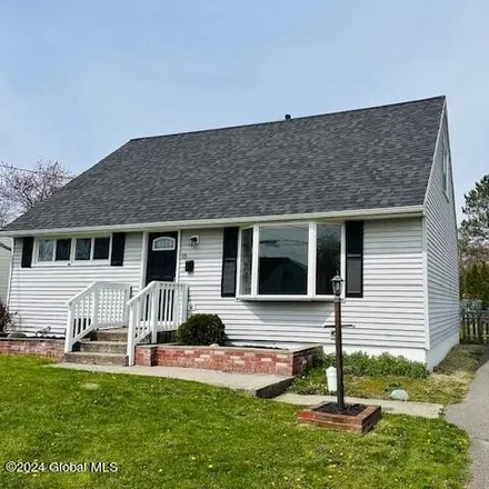 Buy this 4 bed house on 15 McClelland Avenue in City of Troy, NY 12180