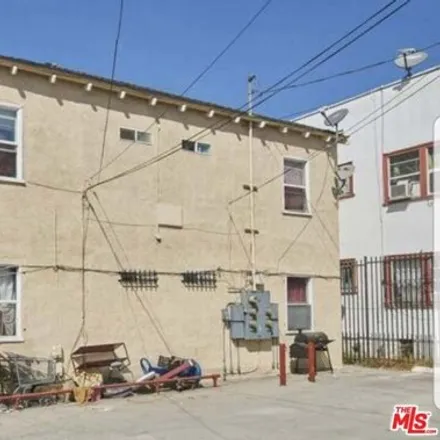 Image 2 - 880 South Normandie Avenue, Los Angeles, CA 90005, USA - House for sale