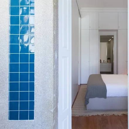 Rent this 1 bed apartment on 4000-416 Distrito de Leiria