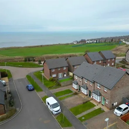 Buy this 3 bed townhouse on Waters Edge Close in Whitehaven, CA28 9PE
