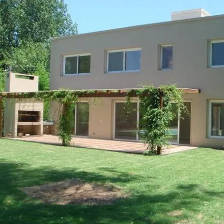 Rent this 3 bed house on Pilar 1600 in Naon, C1440 ABC Buenos Aires