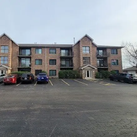 Buy this 2 bed condo on 11007 Deblin Lane in Oak Lawn, IL 60453