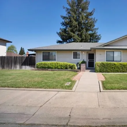 Buy this 3 bed house on 702 Gee Bee Way in Yuba City, CA 95991
