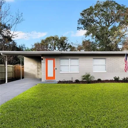Rent this 3 bed house on 333 Crystal Lake Street in Orlando, FL 32806