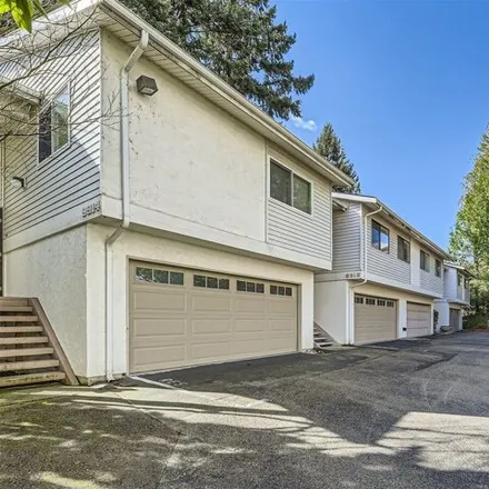 Buy this 2 bed condo on 9926 Northeast 116th Street in Kirkland, WA 98034