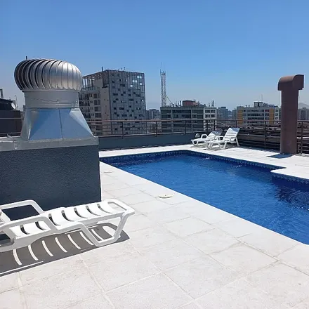 Buy this 1 bed apartment on Fray Camilo Henríquez 440 in 833 1059 Santiago, Chile