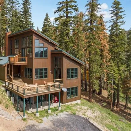 Buy this 4 bed house on 25 Avalanche Road in Bear Valley, Alpine County