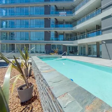 Buy this 1 bed apartment on Avenida Albert Schweitzer in Fisherton, Rosario