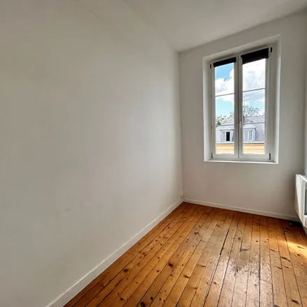 Rent this 1 bed apartment on 32ter Rue du Haras in 78530 Buc, France