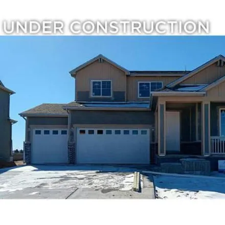 Buy this 4 bed house on Hummocky Way in Windsor, CO 80550