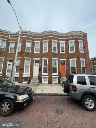 Buy this 3 bed house on 450 East Lorraine Avenue in Baltimore, MD 21218