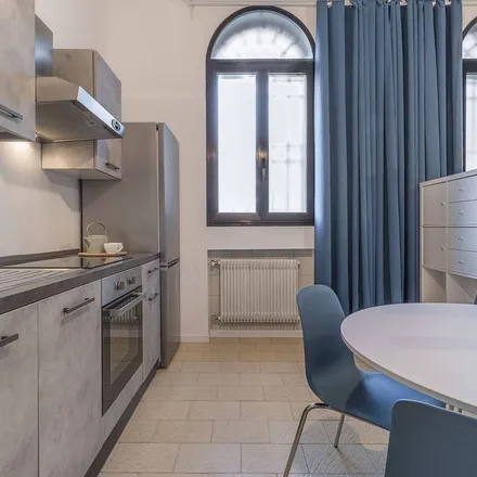 Image 3 - Via Pilade Bronzetti, 35138 Padua Province of Padua, Italy - Apartment for rent